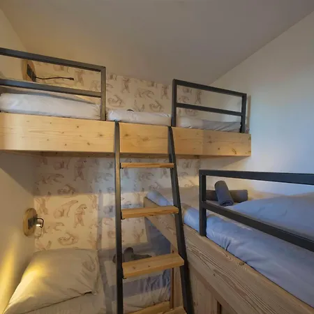 Le Kv D8 Apartment *